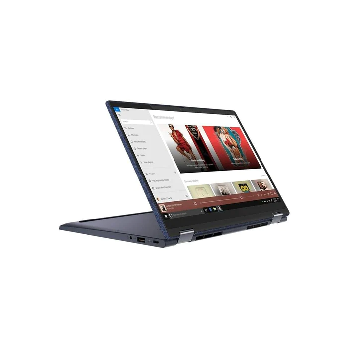 Lenovo Yoga 13.3" AMD Ryzen 7 2-in-1 Laptop